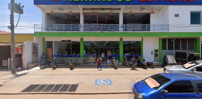 La Estación Café Bar