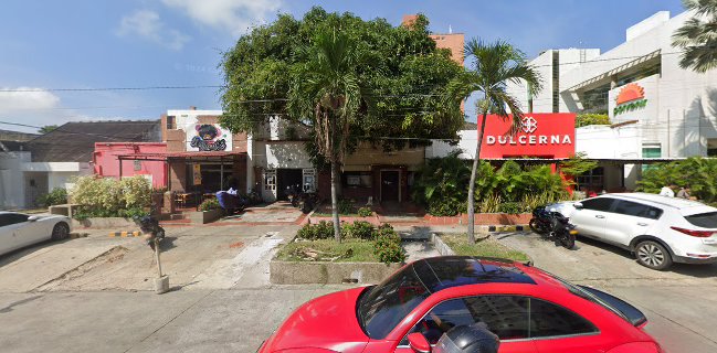 El Bembé Bar Restaurante