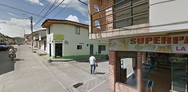 Mas micheladas sodas con frutas