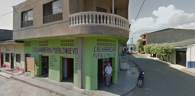 Minimercado y carnicería san Jorge