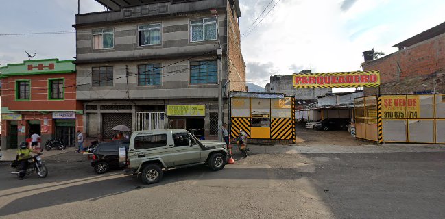 Cafeteria la Canelita