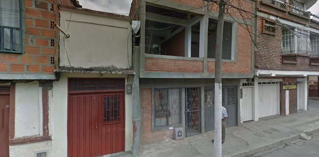 Panaderia El Palacio Del Pandebono