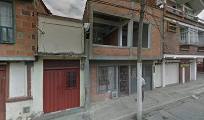Panaderia El Palacio Del Pandebono