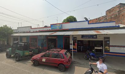 Comidas Rápidas Buena