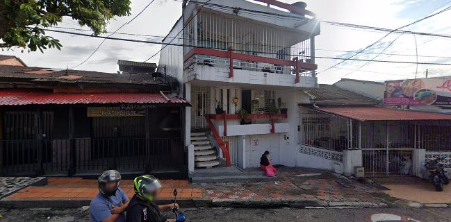 Chuzos Pereira lo mejor.