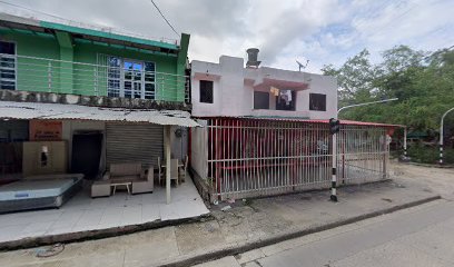 LICORERA LAS AMÉRICAS