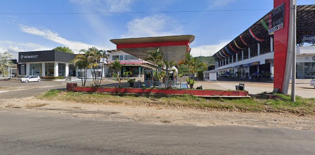 El Pri - La Magia del Sabor