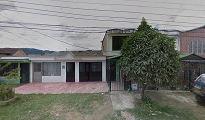 Pizza Express Pitalito #2