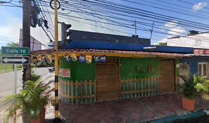 Restaurante Chino Fénix Dorado