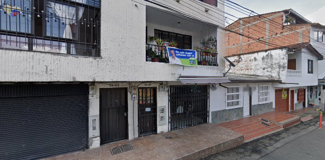 Tierra Querida San Antonio de Pereira- Rionegro