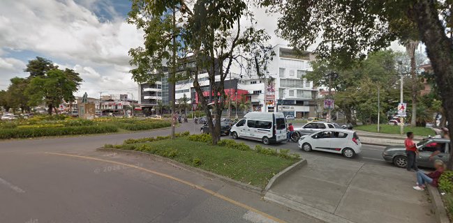 Cafe de Pelicula (Cafe Bar)