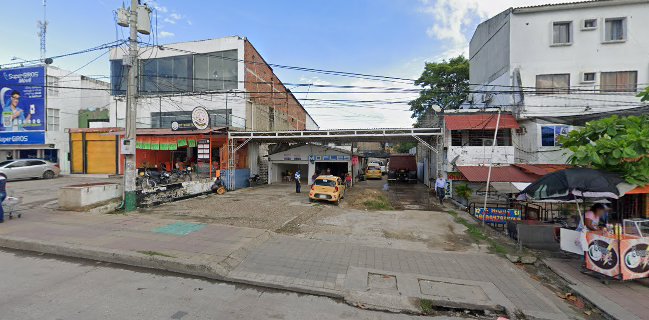 Panadería y Cafetería Panyoly