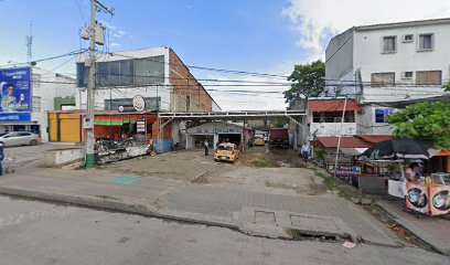 Panadería y Cafetería Panyoly
