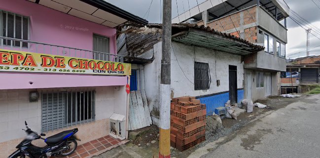 Arepas De Chocolo Doña Gumersinda