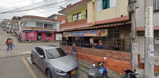 Restaurante y Asadero Donde Ana