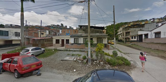PANADERIA Y PASTELERÍA MORAZUL