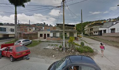 PANADERIA Y PASTELERÍA MORAZUL