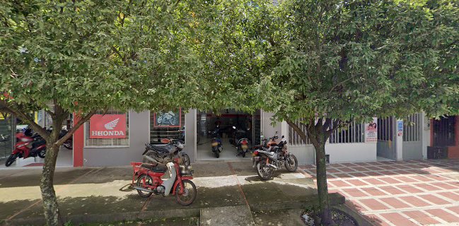 Restaurante chino Casa madarin