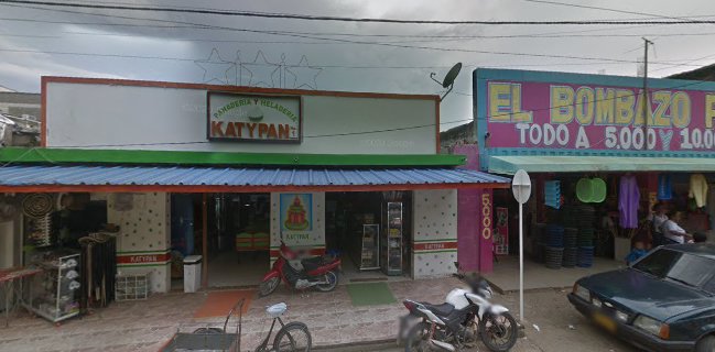 Panadería Y Heladería Katypan