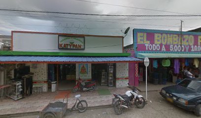 Panadería Y Heladería Katypan