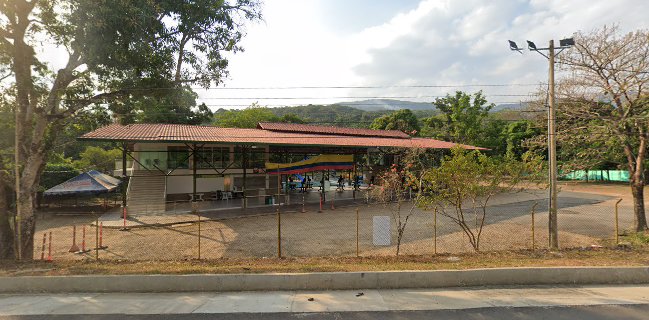 Centro turístico Valle Verde
