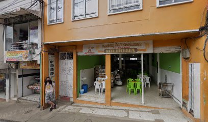 Panadería Y Cafeteria Milhojja