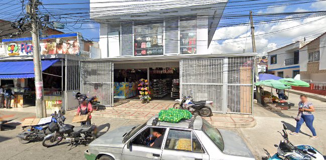 Pipe's Frutería y heladería