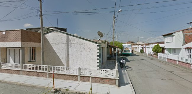 ZONA J ARMA TU PERRO