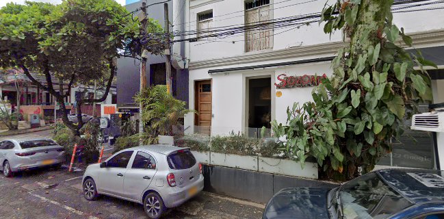 Sonoma Restaurante Peruano - El Peñón, Cali