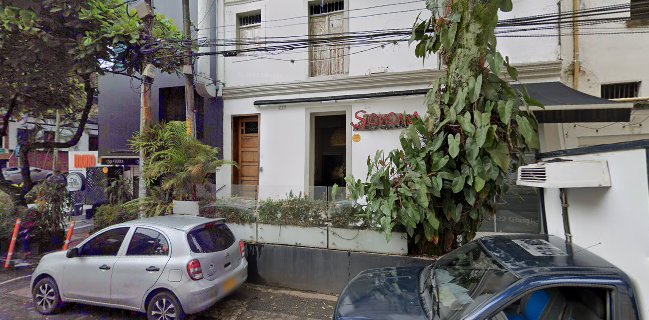 Opinii despre Sonoma Restaurante Peruano - El Peñón, Cali în Cali - Gastronomía y hostelería