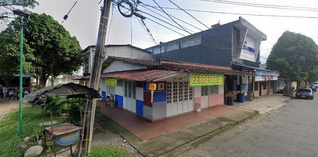 La Casa Megaburguer Sede Independencia