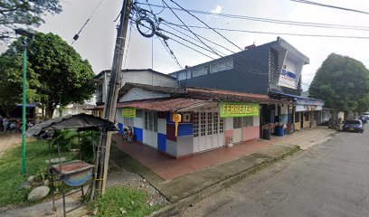 La Casa Megaburguer Sede Independencia