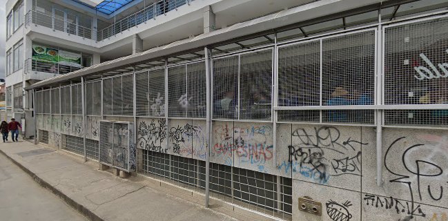 Restaurante La Villa Universitaria