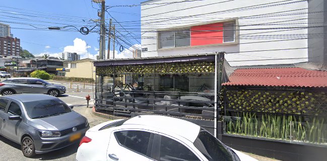 Beto's Pizza Manizales