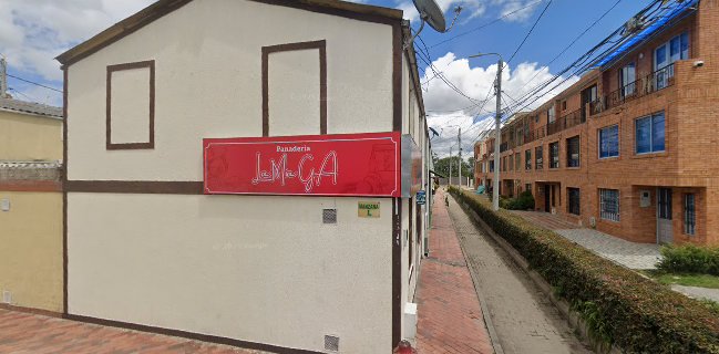 Panaderia la mia