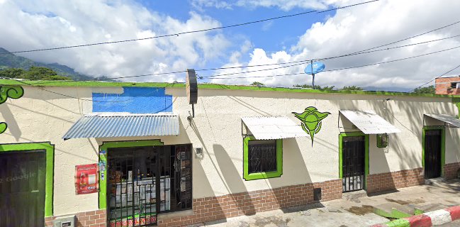 Panadería y pastelería gustipan