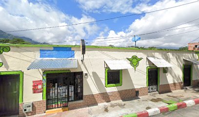 Panadería y pastelería gustipan