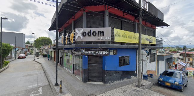 XODOMA CLUB