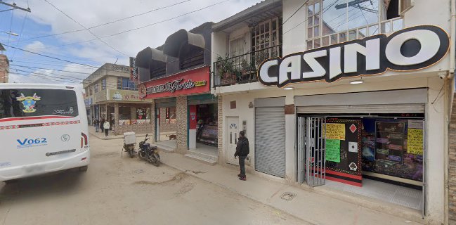 HELADERIA Y FRUTERUA (NATURALFRUT)