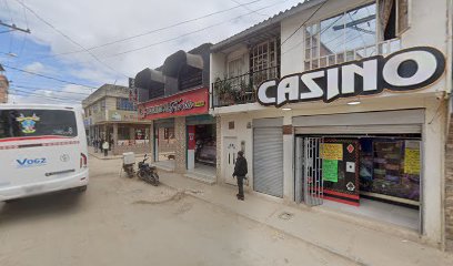 HELADERIA Y FRUTERUA (NATURALFRUT)