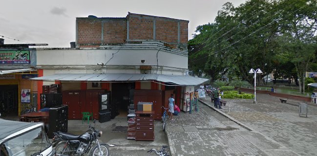 El punto Restaurante,café,bar