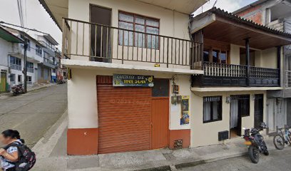 Cafetería-Bar "Donde Chupón"