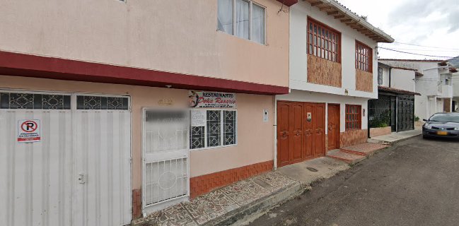 Restaurante Doña Rosario