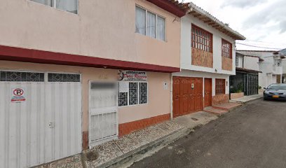 Restaurante Doña Rosario