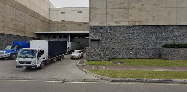 Leños & Carbón Bazaar Chía