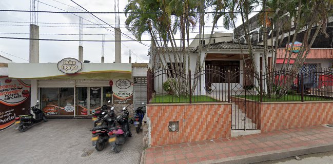 Salsamentaria Surtiplast