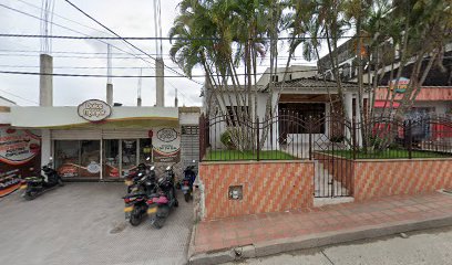 Salsamentaria Surtiplast