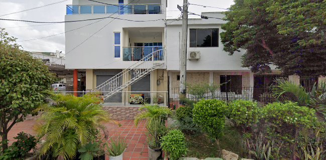 Asadero Comidas Rápidas Dany Express