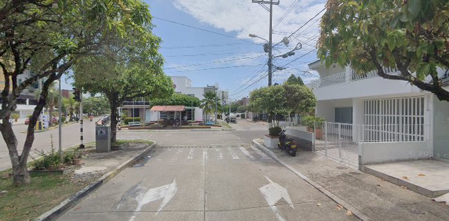 ÚNICO RESTAURANT BAR