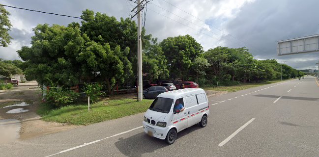 Restaurante Donde el Chino